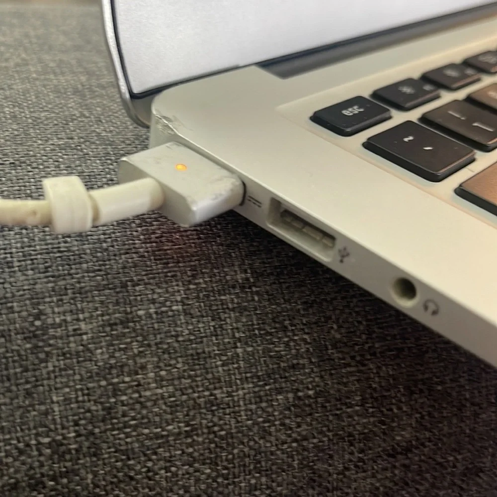 MacBook Air 13”